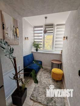 2-к квартира, вторичка, 50м2, 4/5 этаж