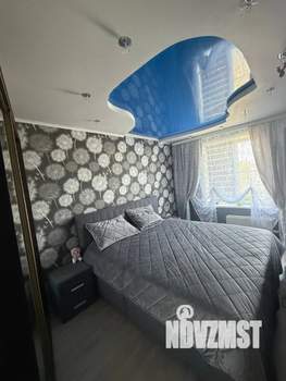 2-к квартира, вторичка, 48м2, 9/9 этаж