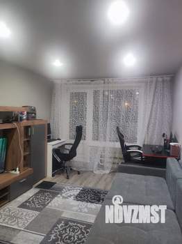 3-к квартира, вторичка, 58м2, 3/9 этаж