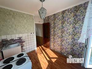 1-к квартира, вторичка, 33м2, 6/9 этаж