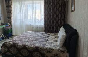 1-к квартира, вторичка, 41м2, 2/16 этаж