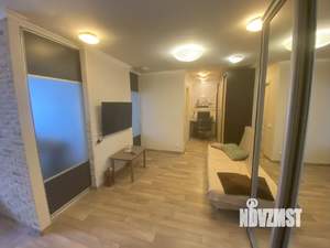 2-к квартира, вторичка, 44м2, 3/5 этаж