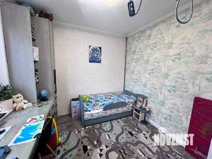 4-к квартира, вторичка, 64м2, 5/9 этаж