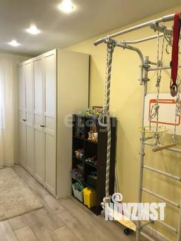 2-к квартира, вторичка, 56м2, 5/10 этаж