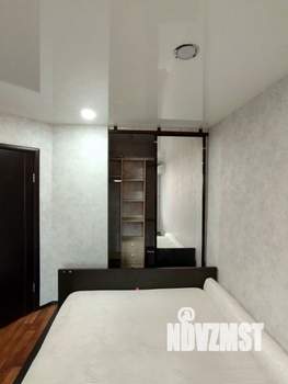 1-к квартира, вторичка, 35м2, 7/14 этаж
