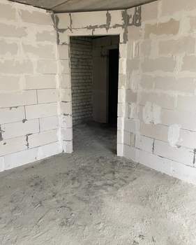 1-к квартира, вторичка, 41м2, 2/16 этаж