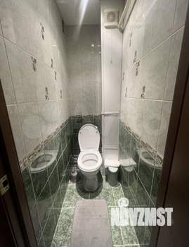3-к квартира, вторичка, 54м2, 5/5 этаж