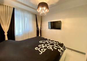 3-к квартира, вторичка, 73м2, 2/14 этаж