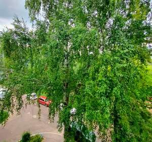 2-к квартира, вторичка, 48м2, 4/5 этаж