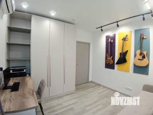 2-к квартира, вторичка, 52м2, 2/9 этаж