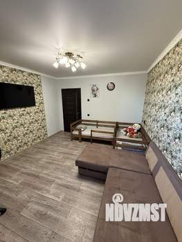 1-к квартира, вторичка, 33м2, 2/10 этаж