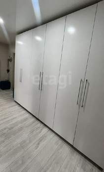 2-к квартира, вторичка, 50м2, 5/10 этаж