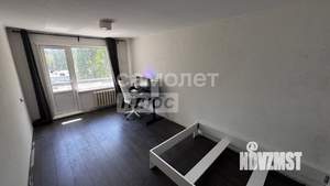 1-к квартира, вторичка, 33м2, 5/5 этаж