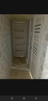 2-к квартира, вторичка, 45м2, 5/5 этаж