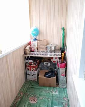 1-к квартира, вторичка, 36м2, 1/9 этаж