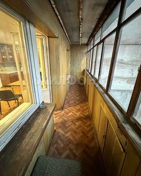 5-к квартира, вторичка, 145м2, 16/17 этаж