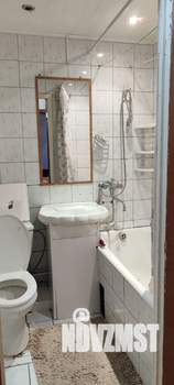 1-к квартира, вторичка, 34м2, 1/9 этаж