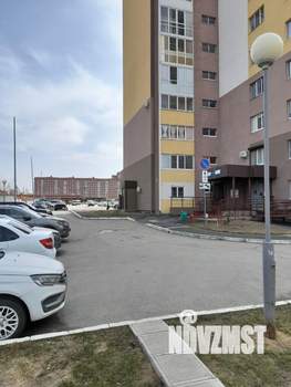 3-к квартира, вторичка, 96м2, 4/18 этаж