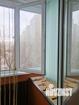 2-к квартира, вторичка, 50м2, 4/9 этаж