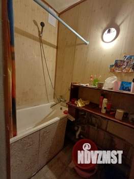 1-к квартира, вторичка, 32м2, 4/5 этаж
