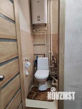 1-к квартира, вторичка, 19м2, 4/5 этаж