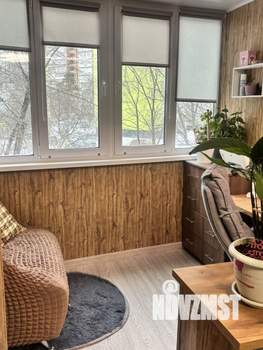 3-к квартира, вторичка, 65м2, 2/9 этаж