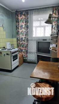 3-к квартира, вторичка, 63м2, 9/16 этаж