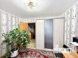 3-к квартира, вторичка, 61м2, 8/9 этаж