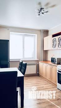 1-к квартира, вторичка, 46м2, 5/10 этаж