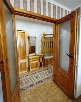 3-к квартира, вторичка, 68м2, 4/9 этаж