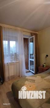 3-к квартира, вторичка, 65м2, 4/8 этаж