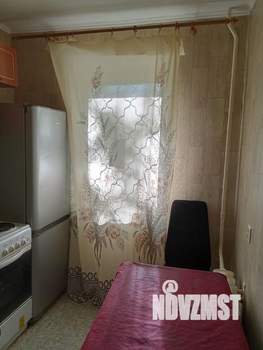 1-к квартира, вторичка, 20м2, 1/10 этаж