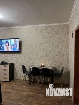 3-к квартира, вторичка, 60м2, 5/5 этаж