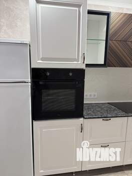 1-к квартира, вторичка, 38м2, 15/16 этаж