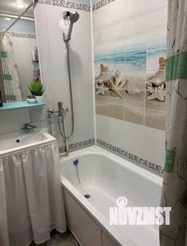 Студия квартира, вторичка, 27м2, 1/5 этаж