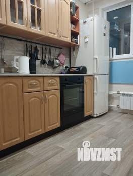 2-к квартира, вторичка, 46м2, 8/16 этаж