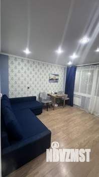 Студия квартира, вторичка, 27м2, 14/16 этаж