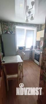 1-к квартира, вторичка, 30м2, 3/5 этаж