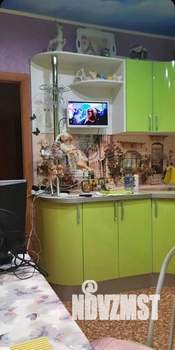 1-к квартира, вторичка, 37м2, 2/7 этаж