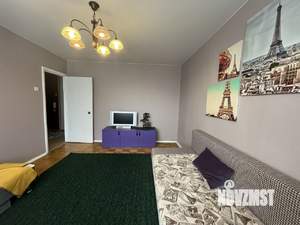 3-к квартира, вторичка, 52м2, 5/16 этаж