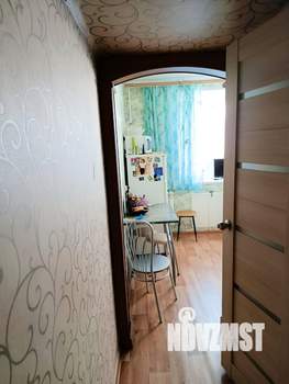 Студия квартира, вторичка, 33м2, 9/9 этаж