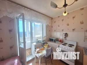 2-к квартира, вторичка, 54м2, 10/10 этаж