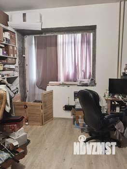 1-к квартира, вторичка, 48м2, 5/9 этаж