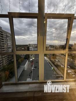 Студия квартира, вторичка, 56м2, 9/9 этаж