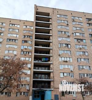 1-к квартира, вторичка, 34м2, 3/12 этаж