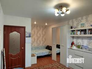 1-к квартира, вторичка, 32м2, 8/16 этаж