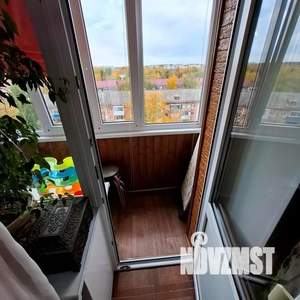 1-к квартира, вторичка, 33м2, 9/9 этаж