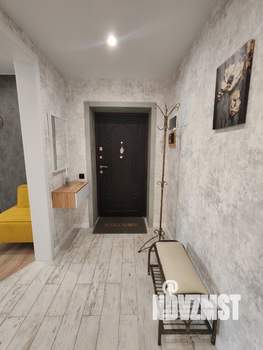 2-к квартира, вторичка, 50м2, 4/5 этаж