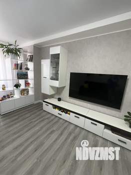 2-к квартира, вторичка, 72м2, 5/13 этаж