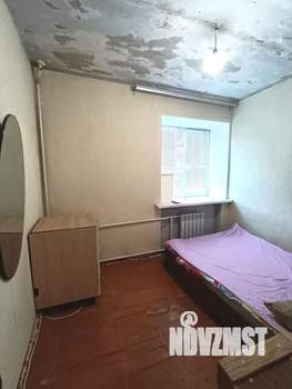 2-к квартира, вторичка, 42м2, 4/4 этаж